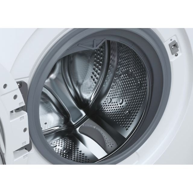 Встраиваемая стиральная машина Candy CBW 27D1E-S